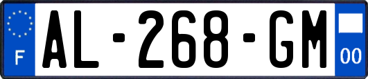 AL-268-GM