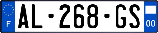 AL-268-GS