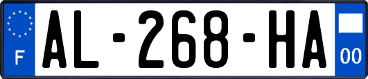 AL-268-HA