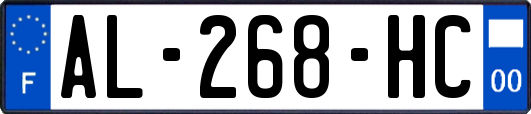AL-268-HC