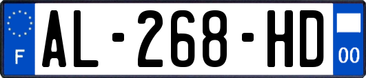 AL-268-HD