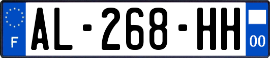 AL-268-HH