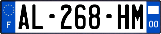 AL-268-HM