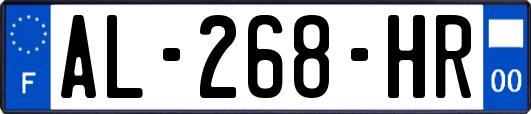 AL-268-HR