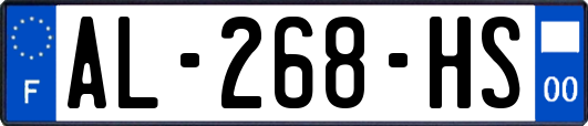 AL-268-HS