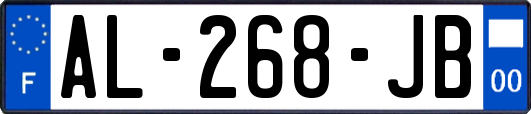 AL-268-JB