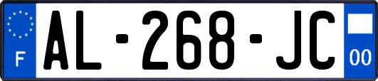 AL-268-JC