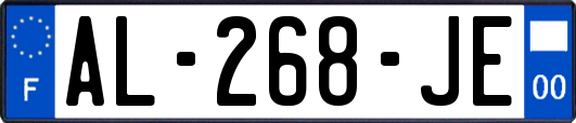 AL-268-JE