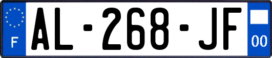 AL-268-JF