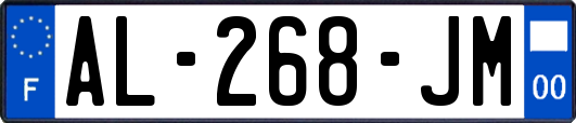 AL-268-JM