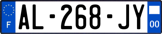 AL-268-JY