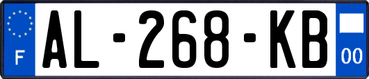 AL-268-KB