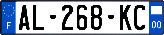 AL-268-KC