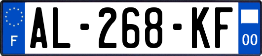 AL-268-KF