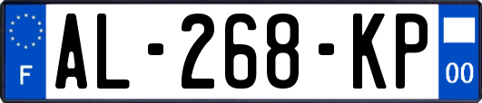 AL-268-KP