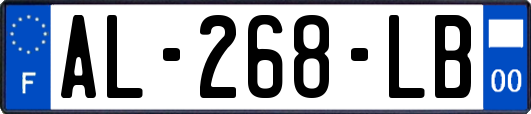 AL-268-LB