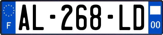 AL-268-LD