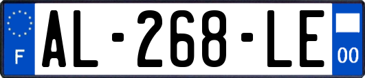 AL-268-LE