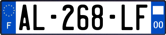 AL-268-LF