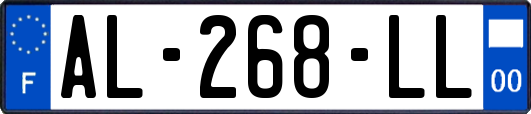 AL-268-LL