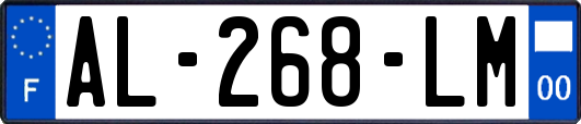 AL-268-LM