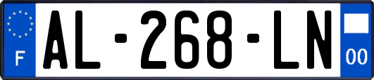 AL-268-LN