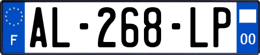 AL-268-LP