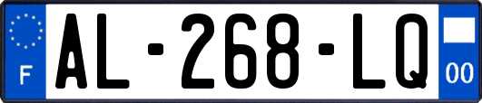 AL-268-LQ