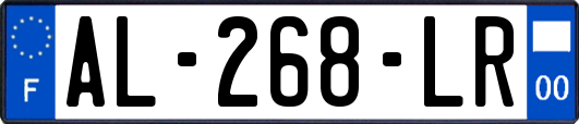 AL-268-LR