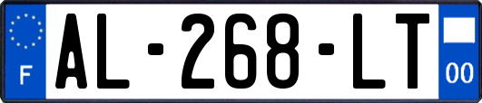 AL-268-LT