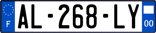 AL-268-LY
