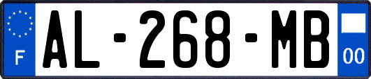 AL-268-MB