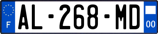 AL-268-MD