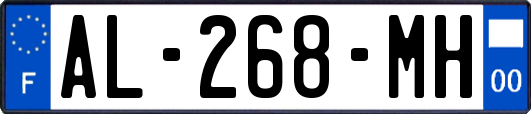 AL-268-MH