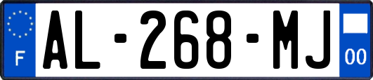 AL-268-MJ