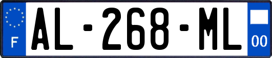AL-268-ML