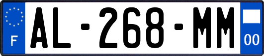 AL-268-MM