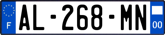 AL-268-MN