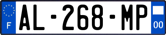 AL-268-MP