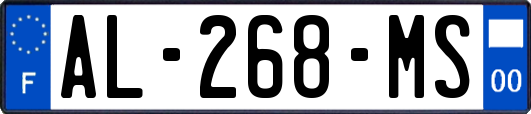 AL-268-MS