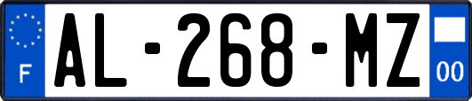 AL-268-MZ