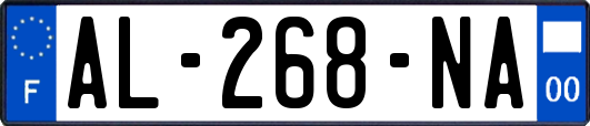 AL-268-NA