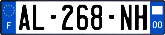 AL-268-NH