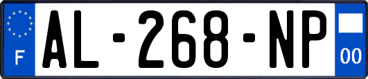 AL-268-NP