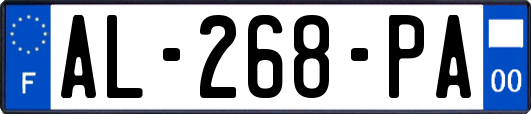 AL-268-PA