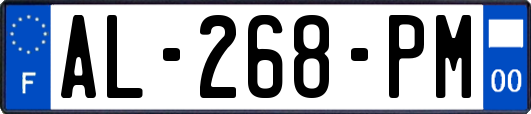 AL-268-PM