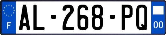 AL-268-PQ
