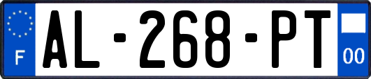 AL-268-PT