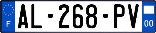 AL-268-PV