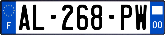 AL-268-PW